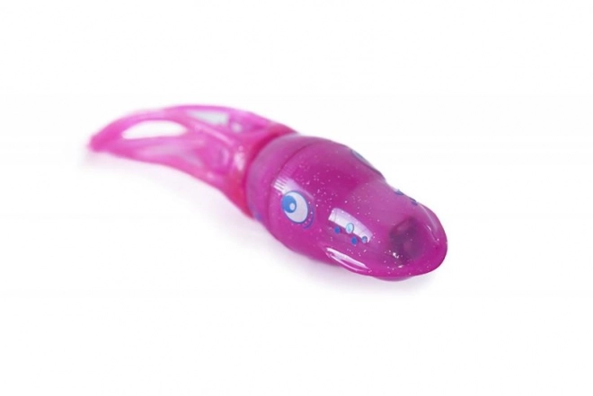 Squiddy rose