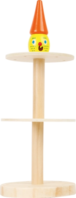 Matériel durable et sûr