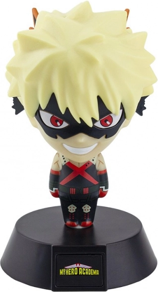 Lumière Iconique My Hero Academia - Katsuki Bakugo