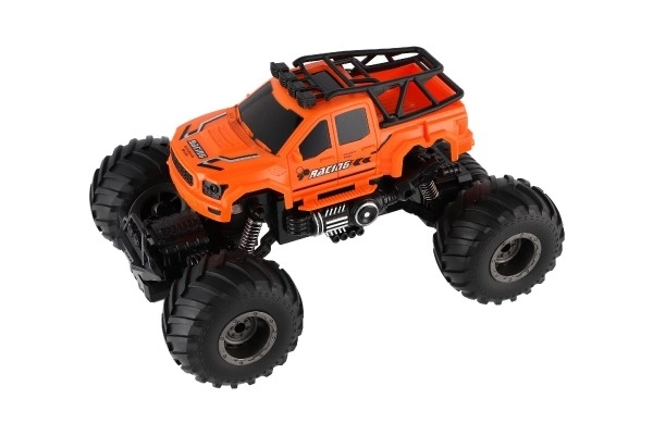 Camion Monstre RC Tout-Terrain 23cm