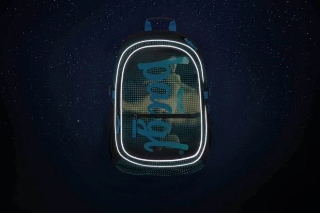 Sac à dos scolaire Baagl Core