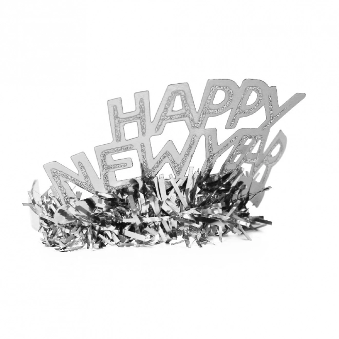 Serre-têtes de Nouvel An Happy New Year