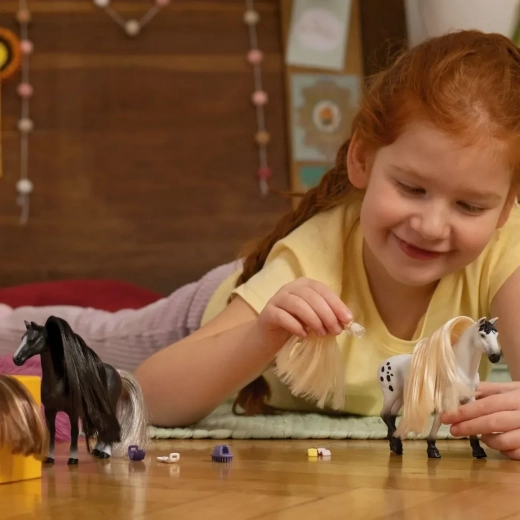 Mise en place facile et compatibilité