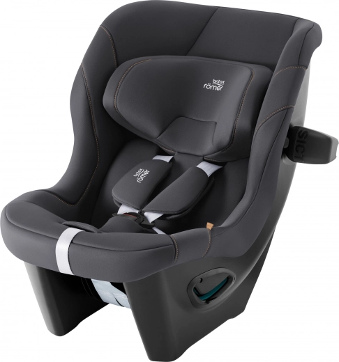 Siège-auto Max-Safe Pro Midnight Grey