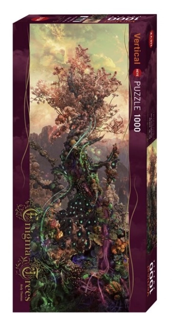 Puzzle 1000 pièces - Enigma Strom