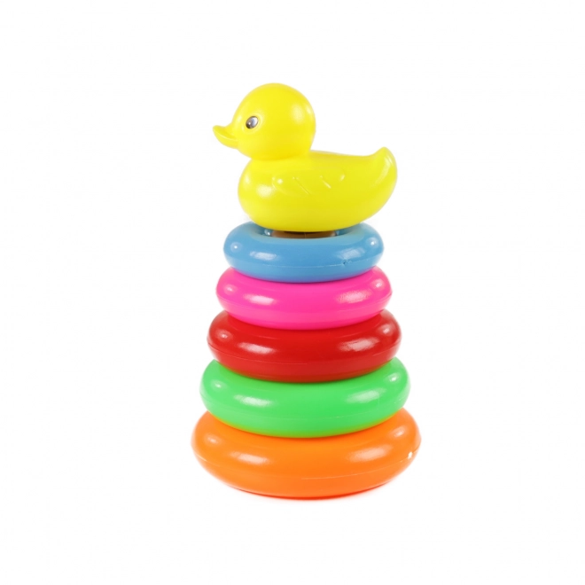 Pyramide pour les tout-petits