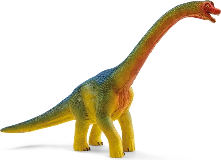 Figurines de dinosaures détaillées