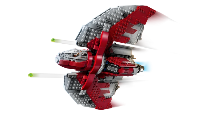 Expériences créatives avec LEGO Builder