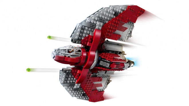 Star Wars LEGO Prom T-6 Jedi Ahsoka
