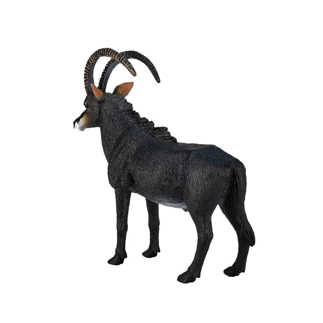 Mojo Animal Planet Antilope noire