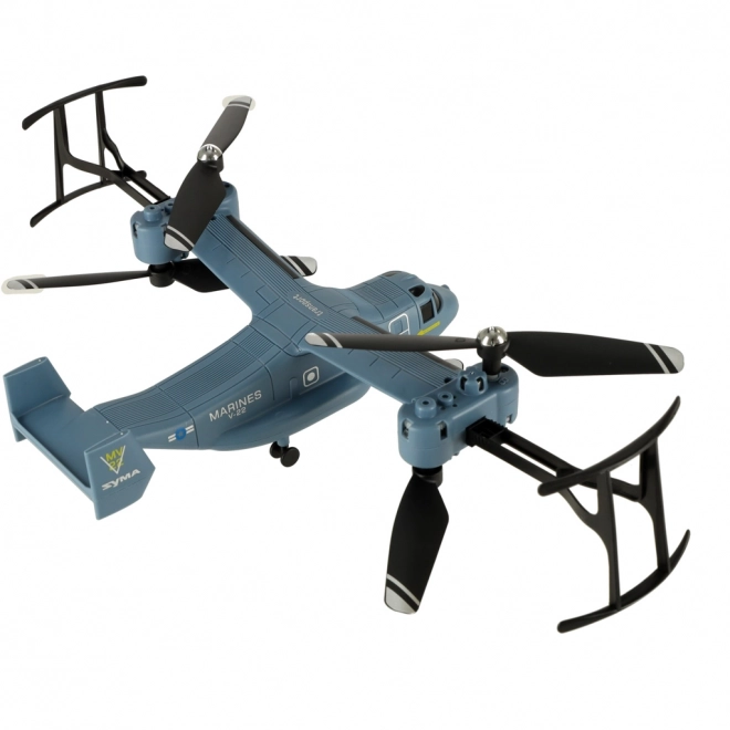 Drone télécommandé Syma V22
