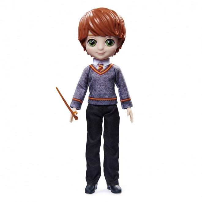 Figurine Harry Potter Ron 20 cm