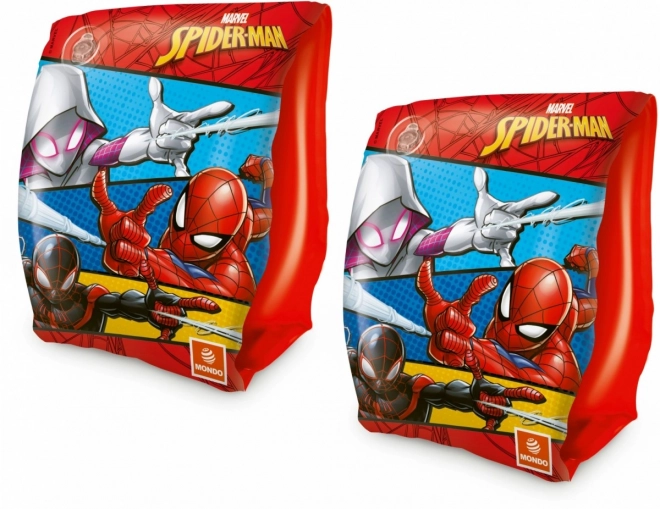 Manches de natation - Spiderman