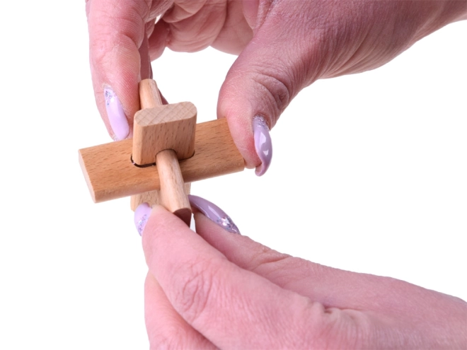 Énigmes logiques Puzzle