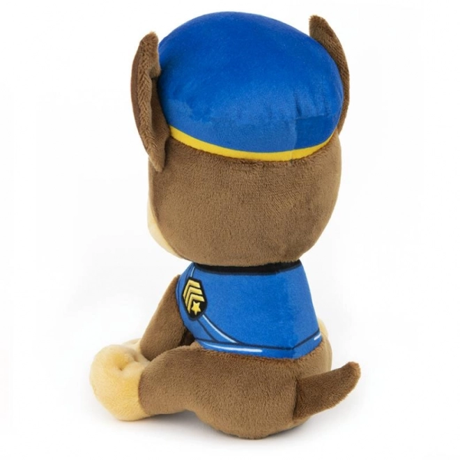 GUND PAW PATROL CHASE PELUCHE 15cm