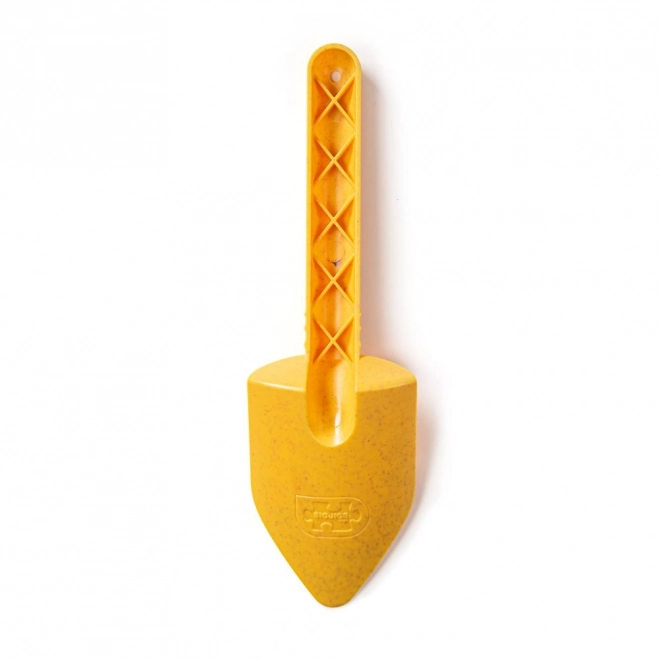 Bigjigs Jouets Eko pelle jaune Miel