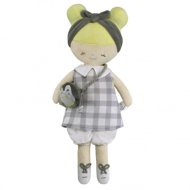 Poupée en peluche Pipo 36 cm