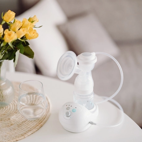 Tire-lait électrique Canpol babies EasyStart