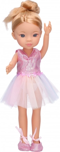 Poupée ballerine 31 cm
