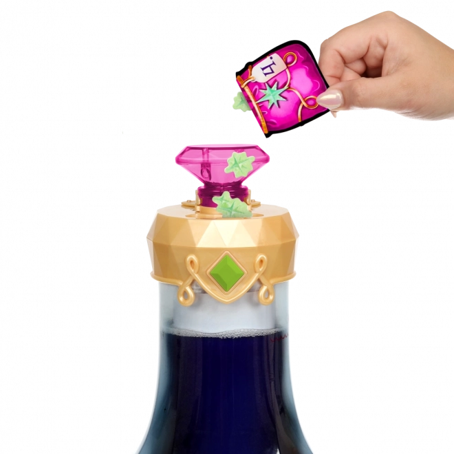 Poupée Fée Rose Pixlings