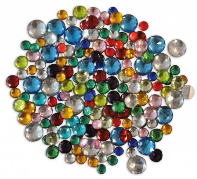 PLAYBOX Cailloux 1000 pièces