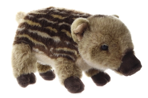 Peluche Sanglier 25 cm