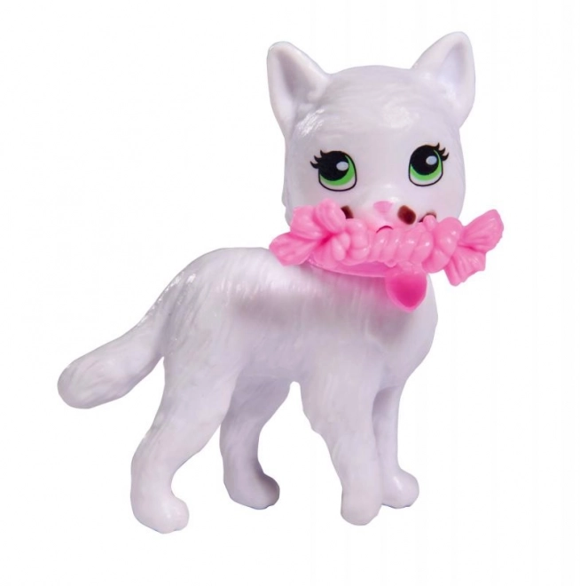 Poupée Steffi Kitty Love