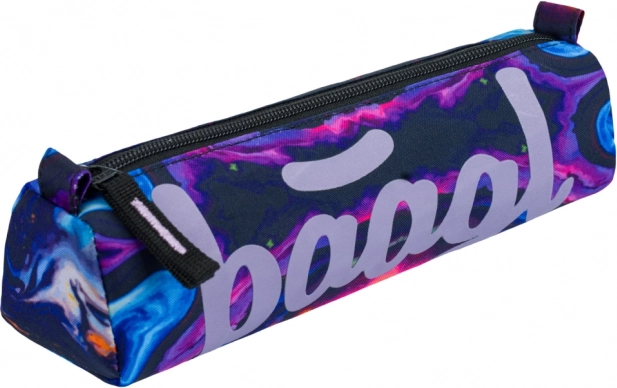 Trousse pour étudiants BAAGL Marble