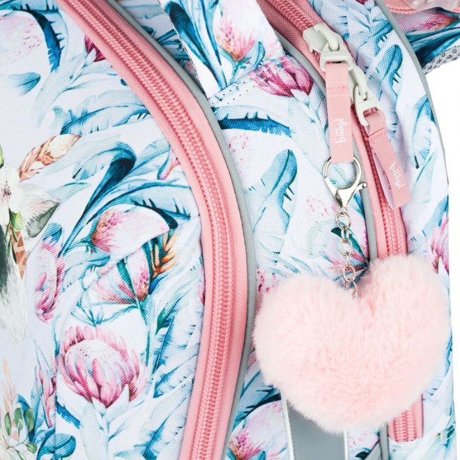 BAAGL ENSEMBLE 3 Shelly Myval: cartable, trousse, sac