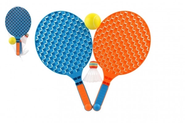 Ensemble de tennis doux pour enfants