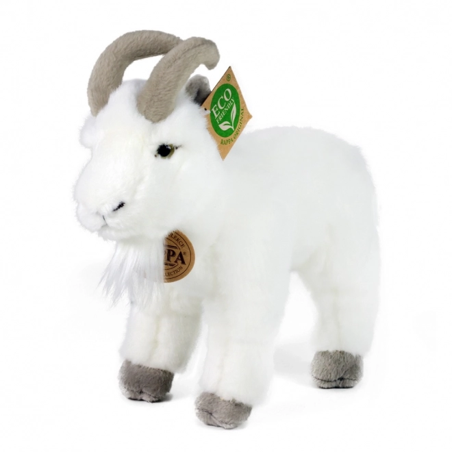 Rappa Chèvre en peluche 22 cm