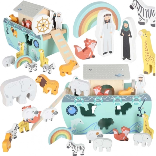 Riche assortiment pour stimuler l’imagination