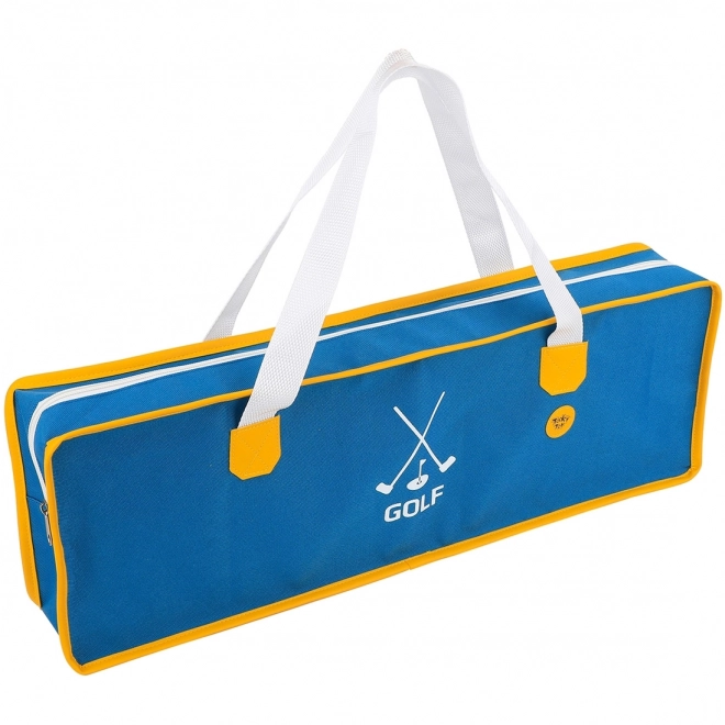Jeu de golf en bois pour deux – Tooky Toy