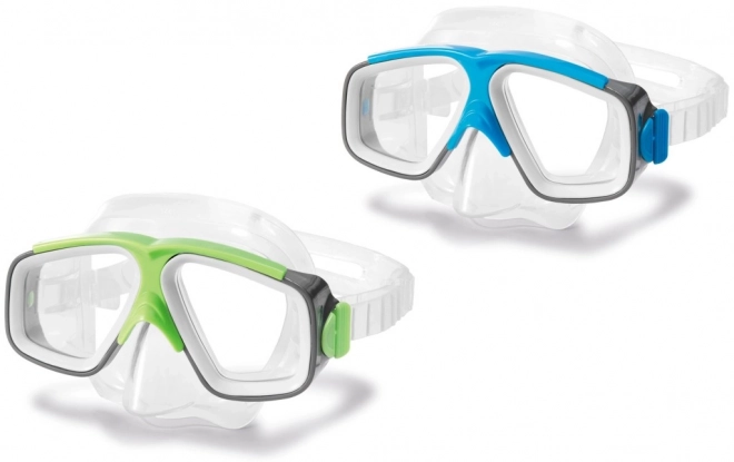 Lunettes de plongée pour enfants