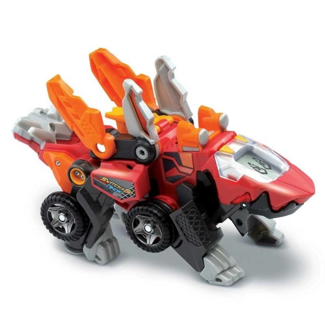Vtech Stegy - super Stegosaurus