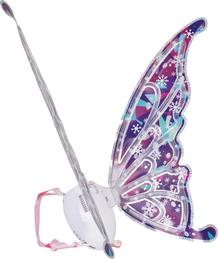 Jeu interactif : lumières, musique et battement