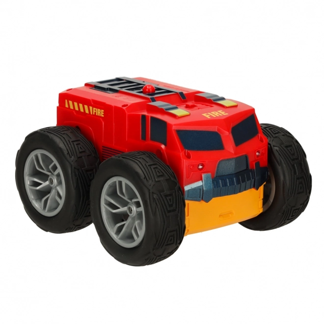 Voiture Télécommandée Revolt 2 Sided Rescue Racer