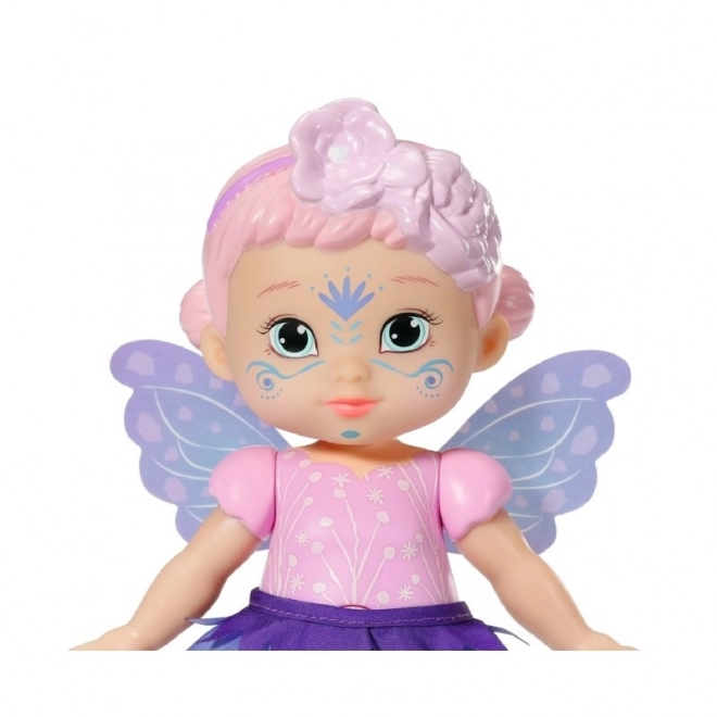 Baby Born Storybook Fée Lilas - 18 cm