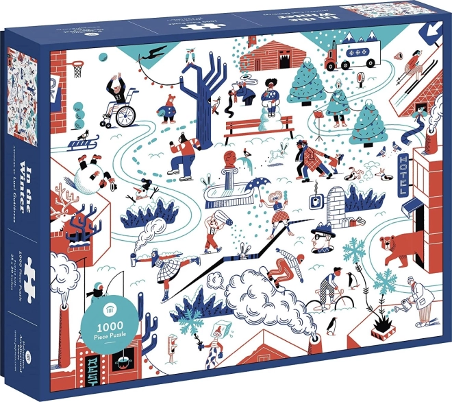 Illustration colorée détaillée
