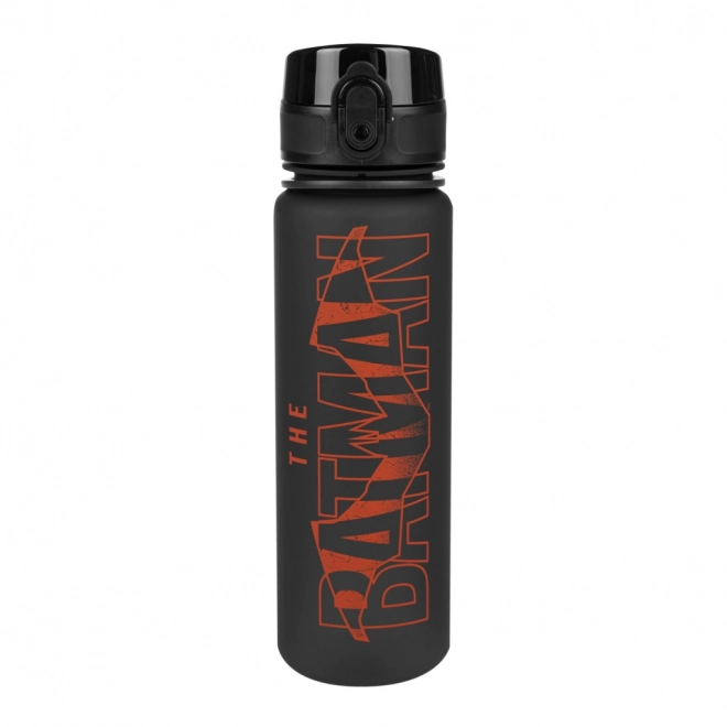 BAAGL Bouteille Tritan Batman Rouge