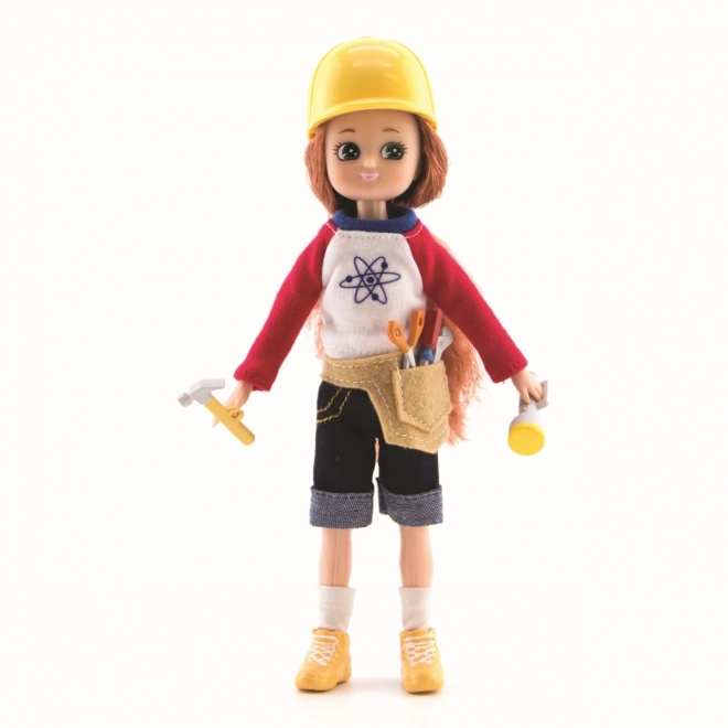 Lottie Poupée Jeune Inventrice