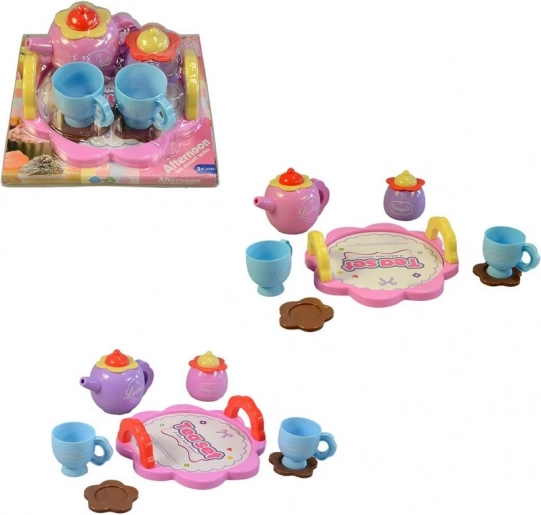 Service à café pour enfants