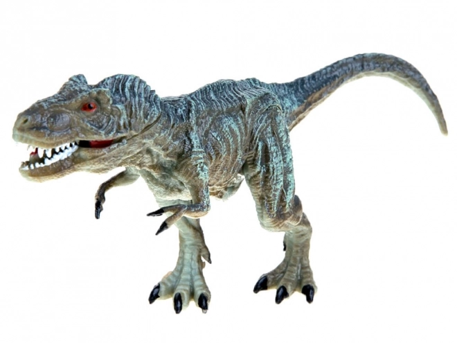 Set de jouets dinosaures