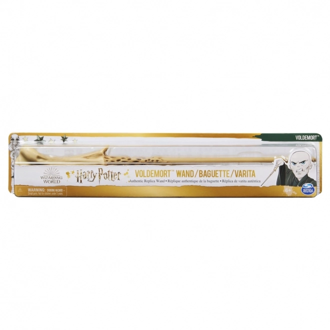 Baguettes magiques de Harry Potter