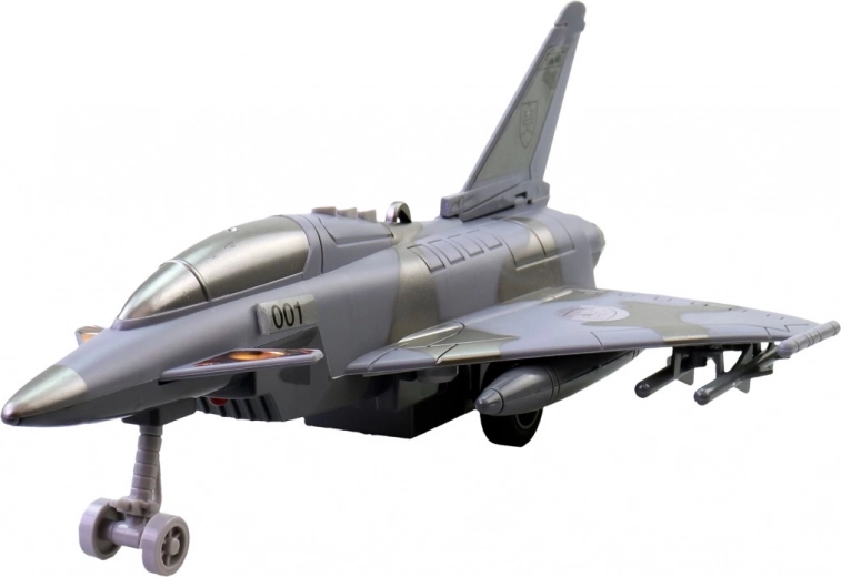 Propulsion à friction pour une conduite facile