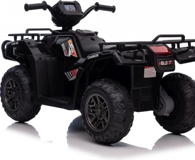Quad électrique pour enfants JC915