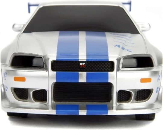 Vitesse Turbo jusqu’à 8,2 km/h