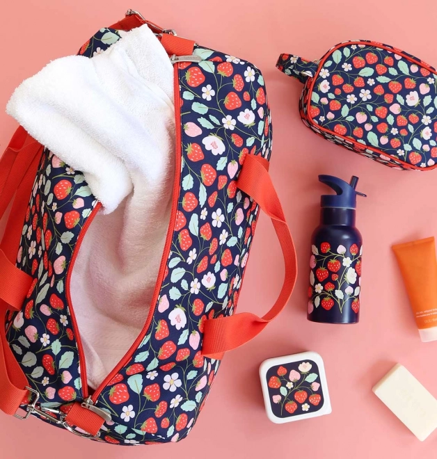 A Little Lovely Company Sac de voyage pour enfants