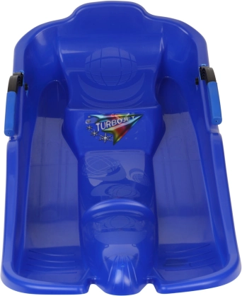 Boby TURBOJET bleu