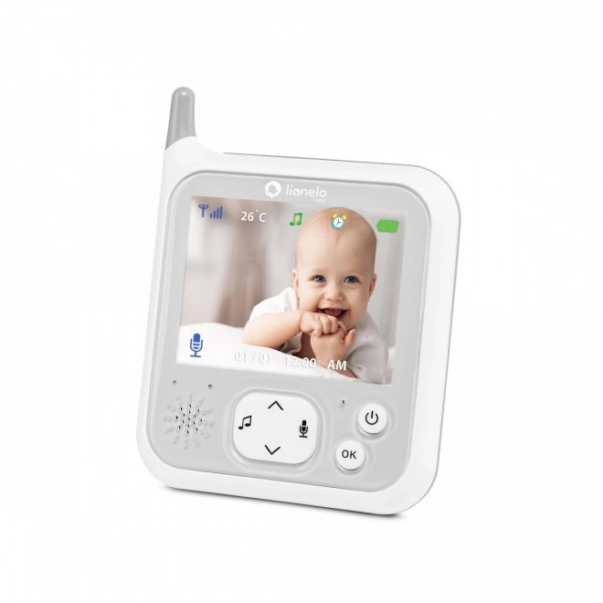 Babyphone électronique Lionelo Babyline 7.1
